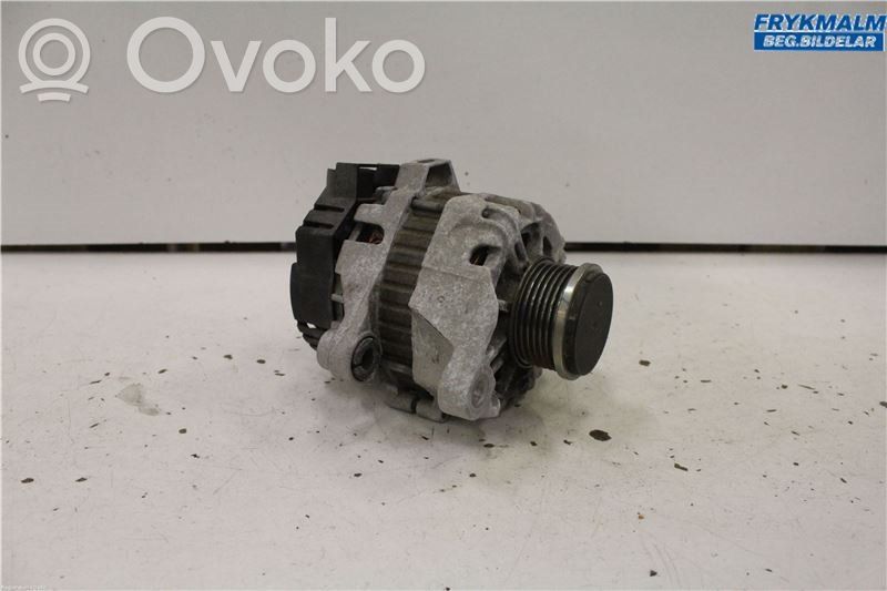 KIA Picanto Ģenerators 