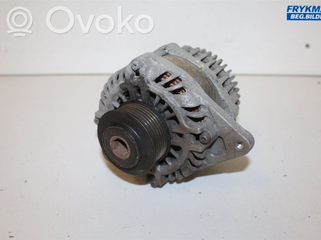 Mitsubishi L200 Alternator 
