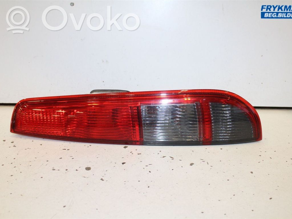 Ford Focus Rear/tail lights 