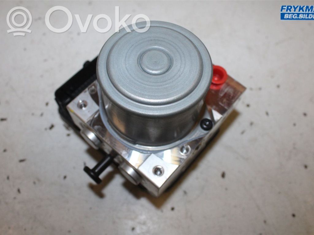 KIA Ceed ABS bloks 