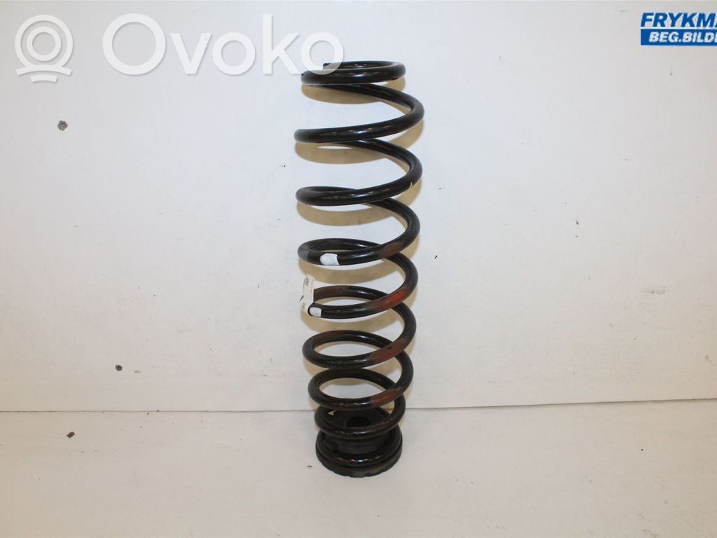 KIA Xceed Rear coil spring 