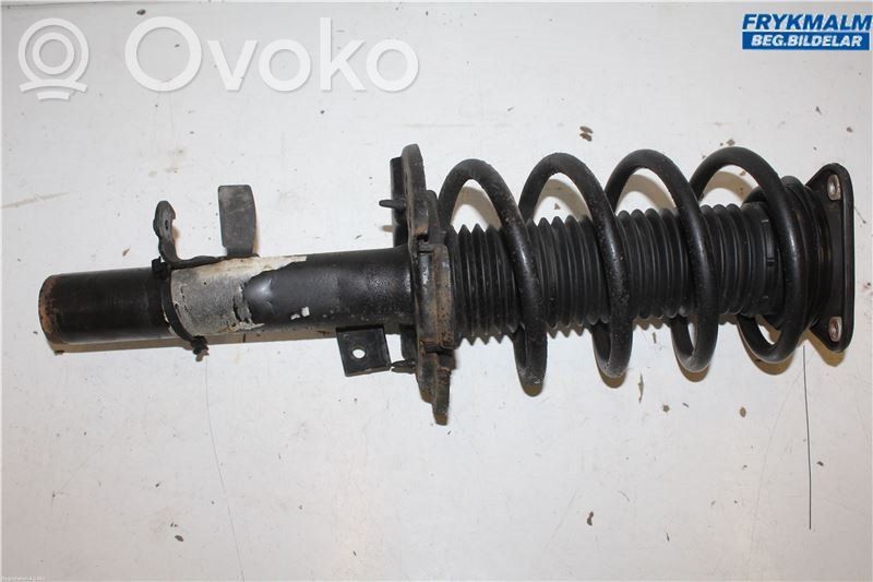 Ford Focus Amortyzator osi przedniej ze sprężyną 