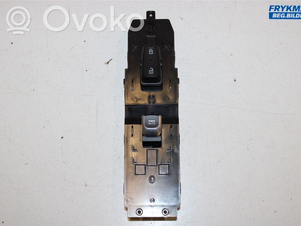KIA Optima Electric window control switch 
