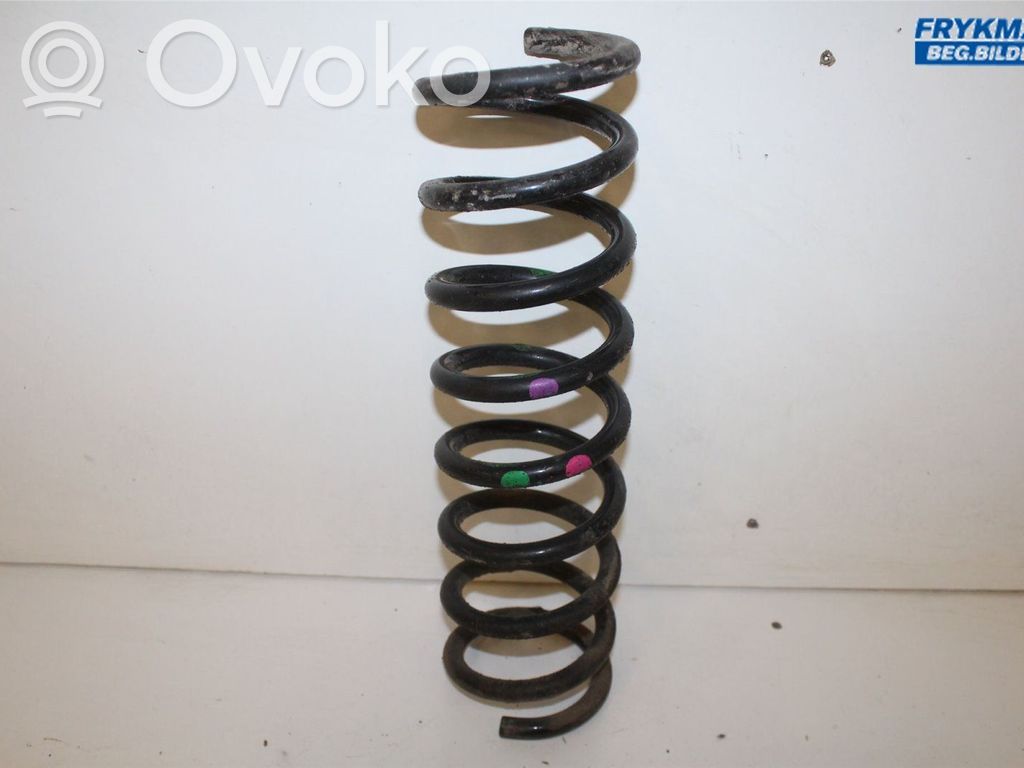Ford Kuga II Rear coil spring 