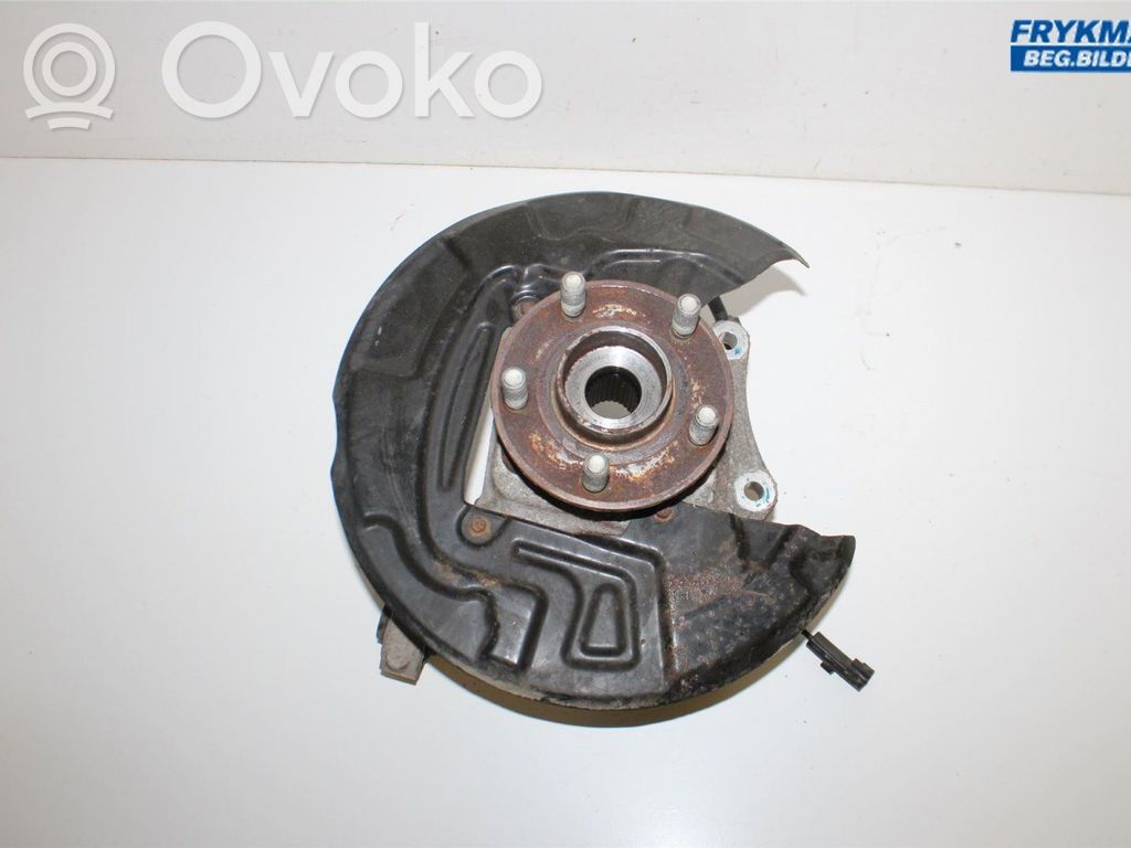 Ford S-MAX Priekinė stebulė 