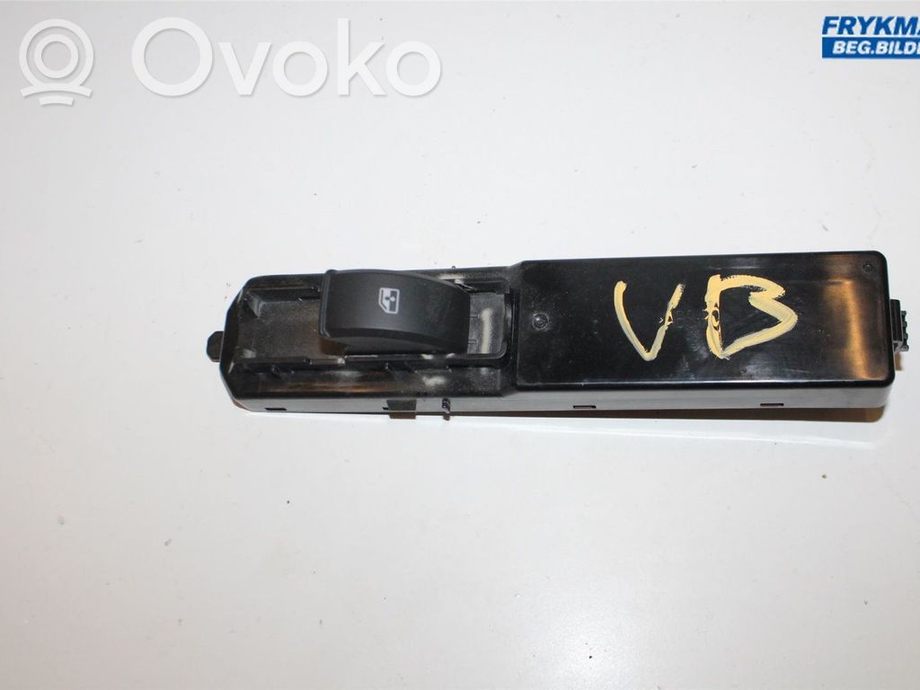 Saab 9-3 Ver2 Electric window control switch 