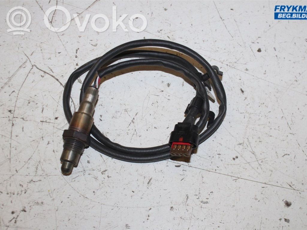 Lambda probe sensor   5426058,0258030321,F1FA9G444MA