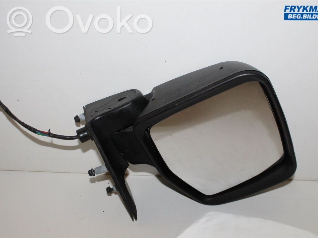 Peugeot Expert Spogulis (elektriski vadāms) 