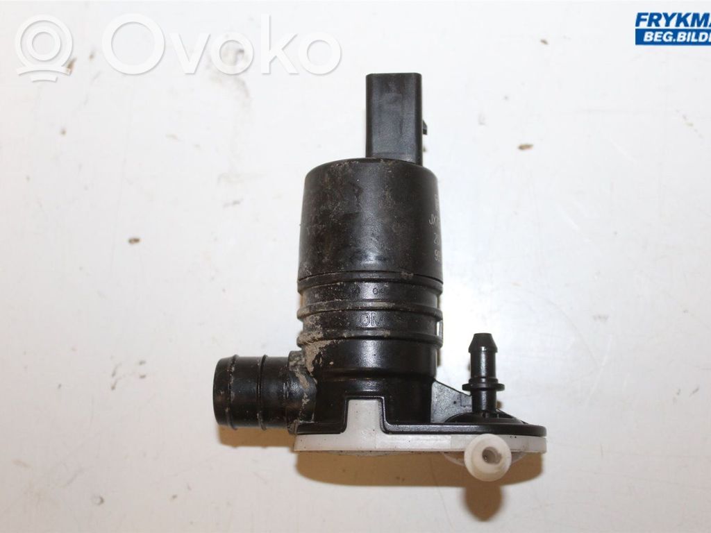 Ford Focus Logu mazgātāja sūknis 