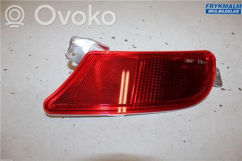 Ford Kuga III Reflector de faros/luces traseros 