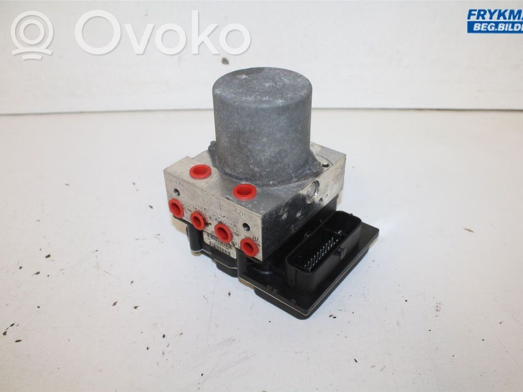 Audi A4 S4 B8 8K Bomba de ABS 