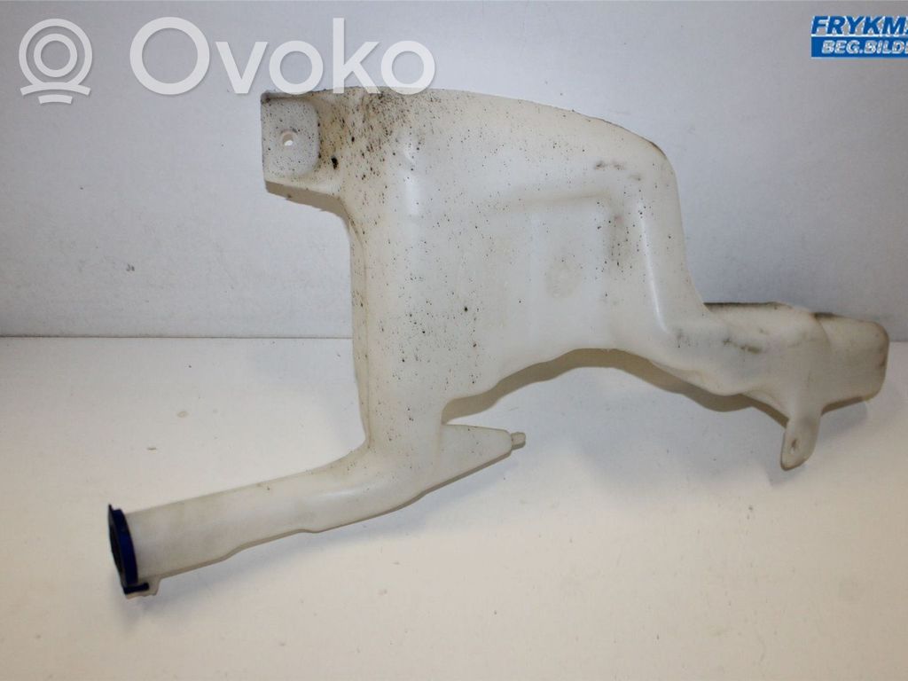 Ford Fiesta Langų skysčio bakelis 