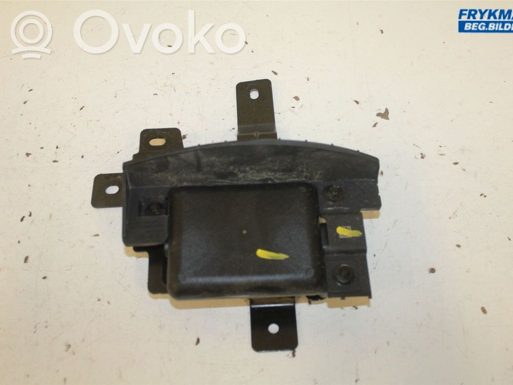 KIA Xceed Otras unidades de control/módulos 