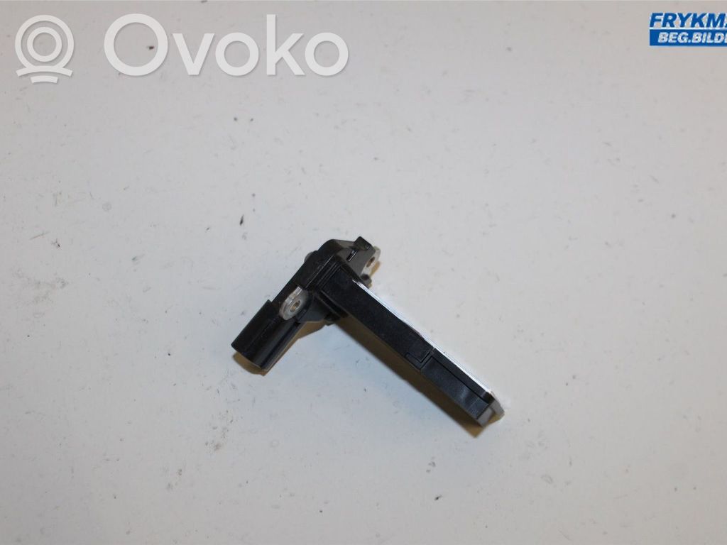 Isuzu D-Max Mass air flow meter 