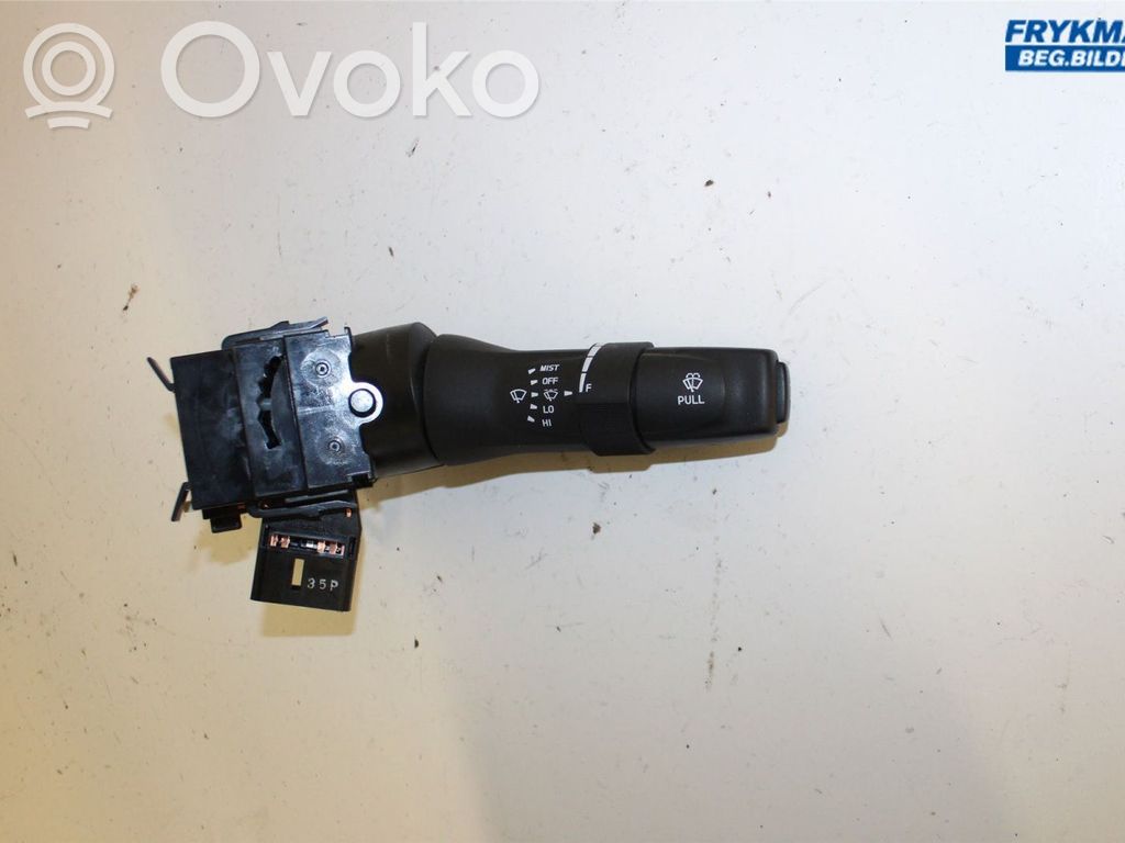 Isuzu D-Max Wiper control stalk 
