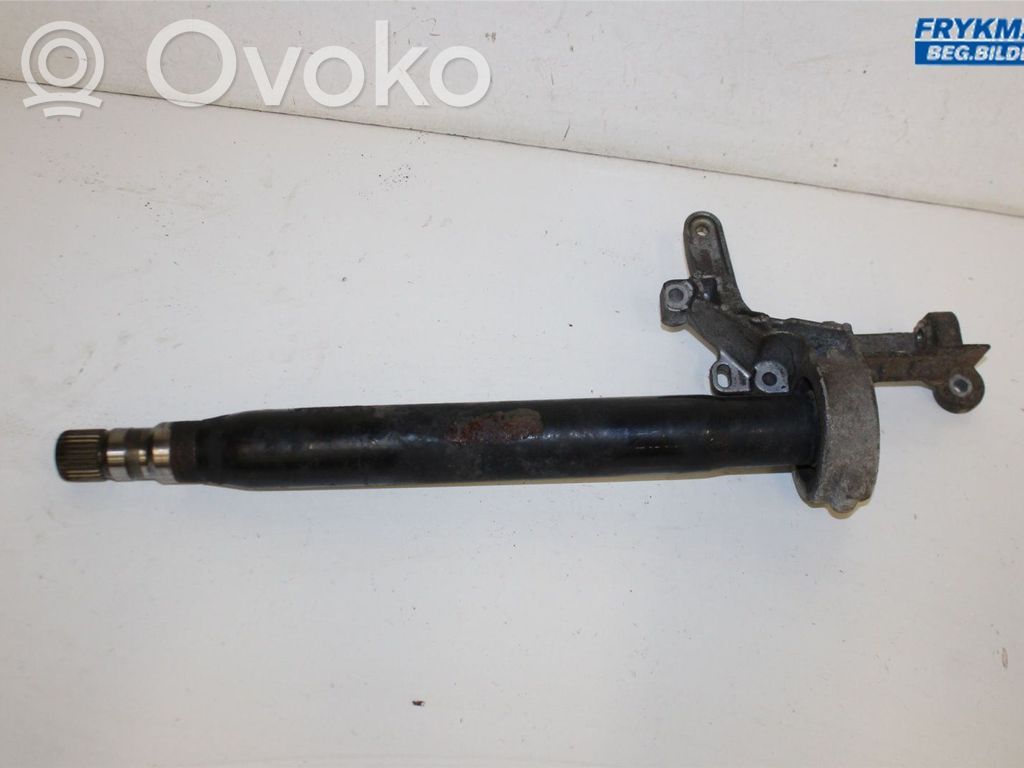 Saab 9-5 Передняя полуось 