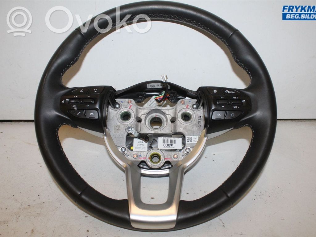 KIA Rio Volante 