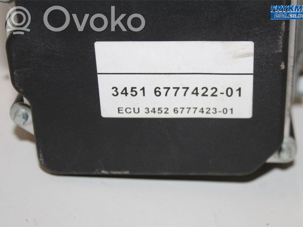 Pompe ABS   34516795394,0265236008,3451677742201