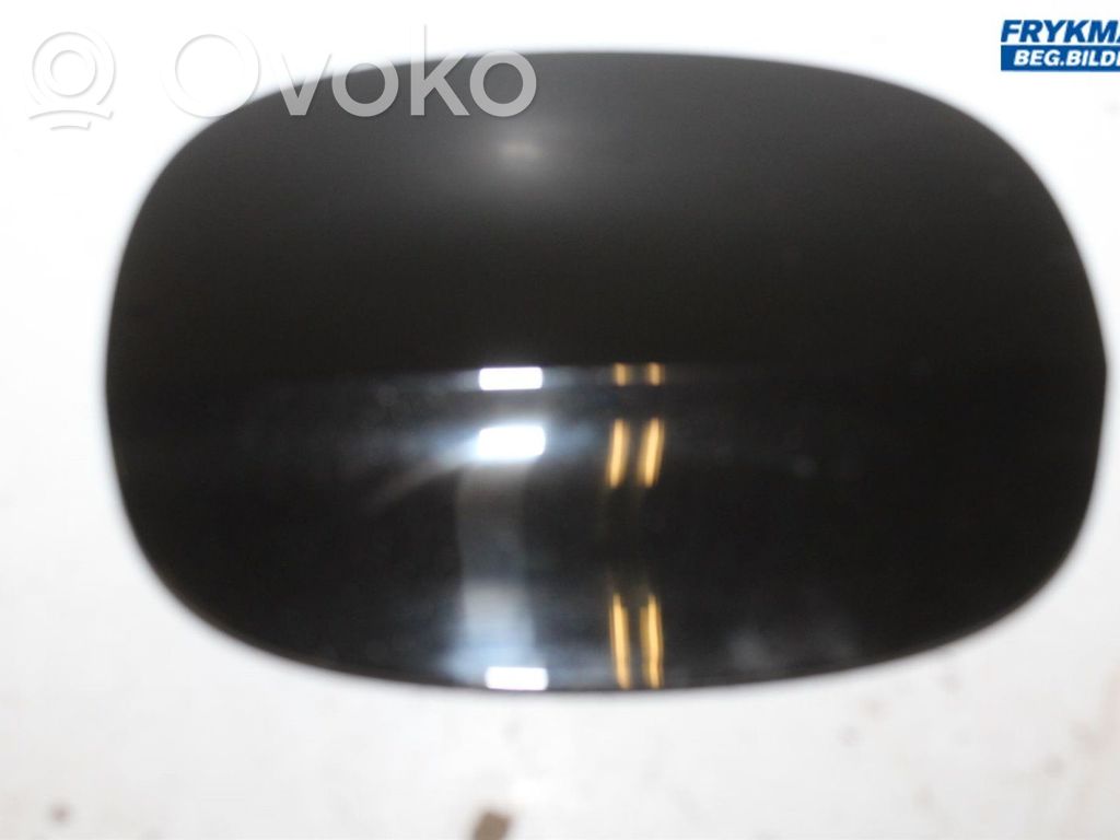 Ford S-MAX Polttoainesäiliön korkin lukko 