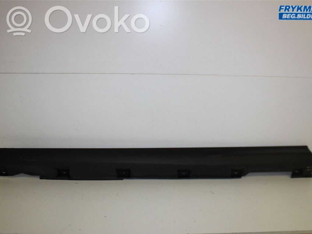 Ford Focus Sill 