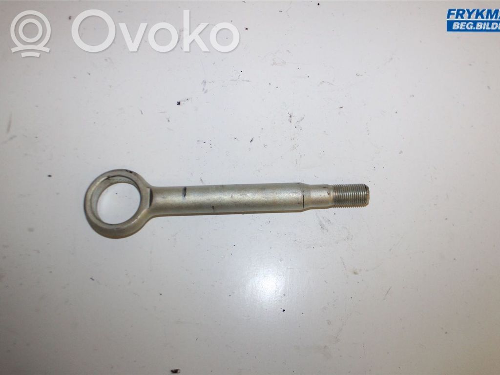 Subaru Forester SH Anillo de remolque 