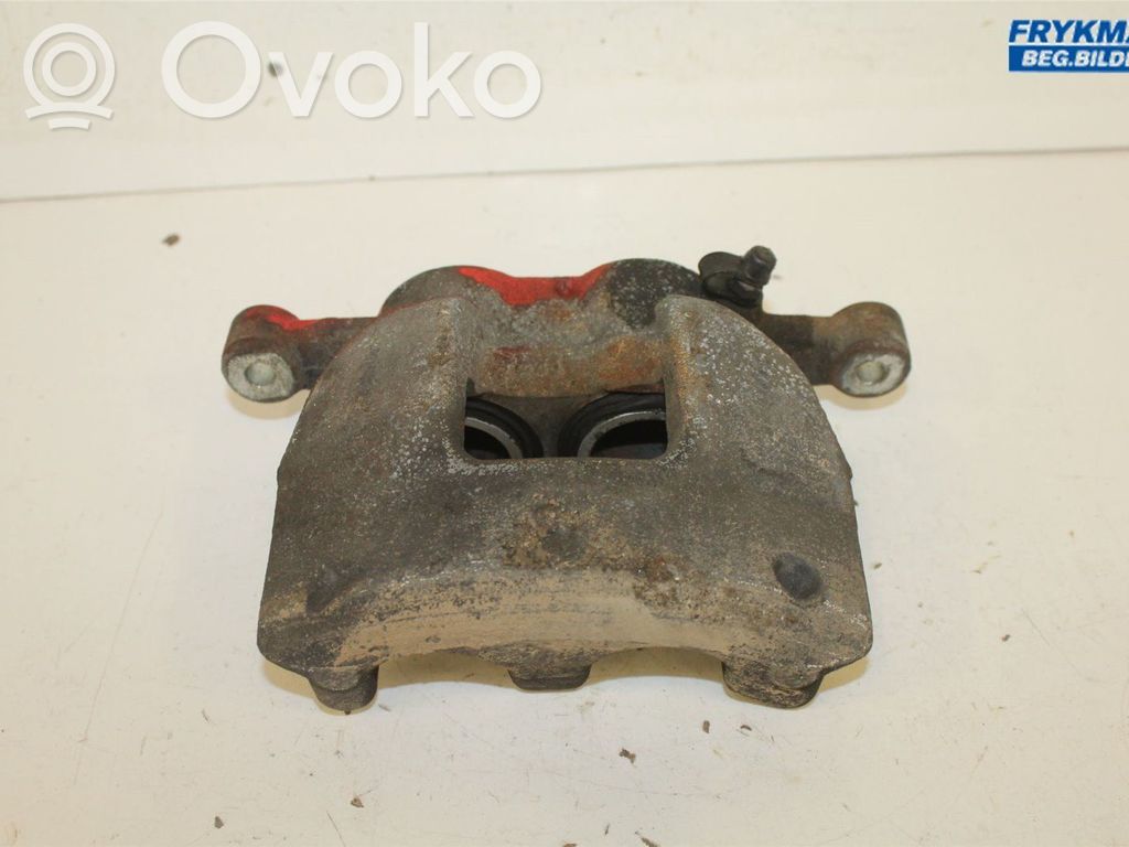 Front brake caliper   1783933