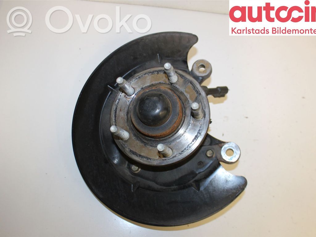 Achsschenkel vorne   5R333108,5R333108