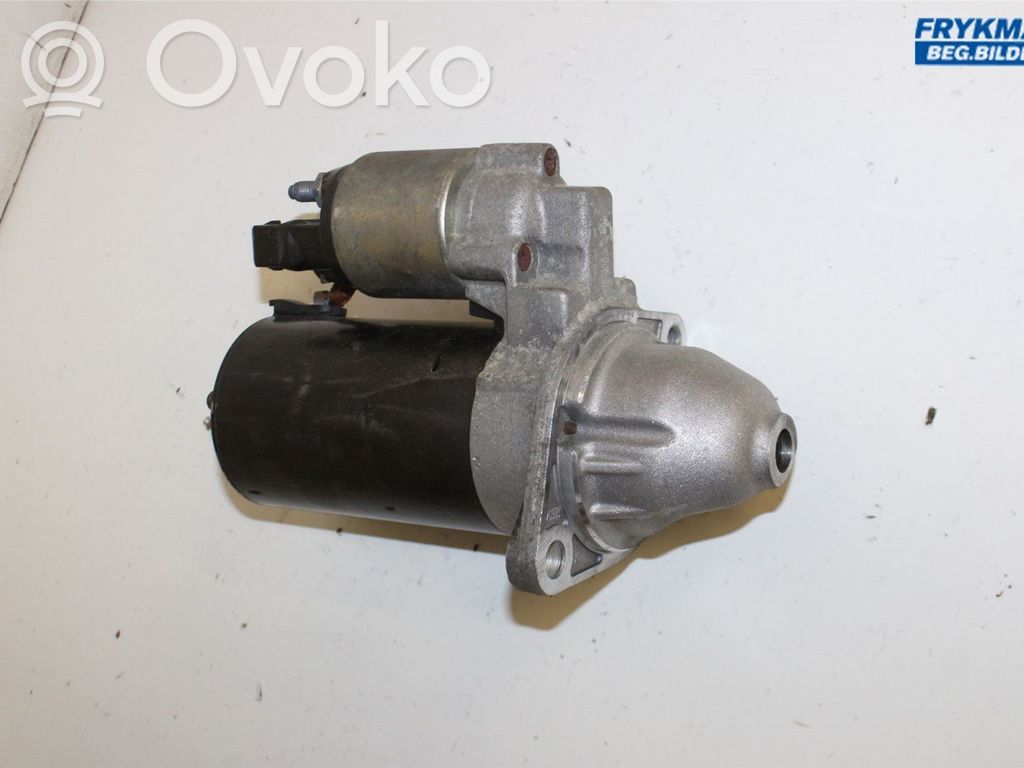 Motor de arranque   12417589352,0001138002,12417589350