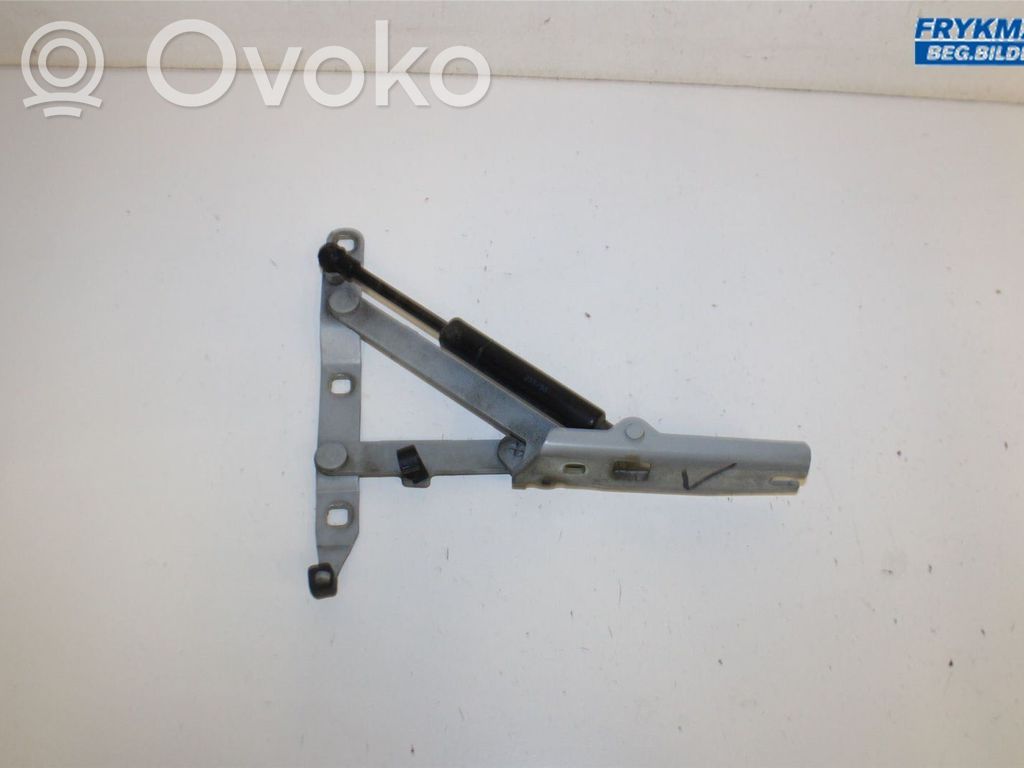 BMW Z3 E36 Engine bonnet/hood hinges 