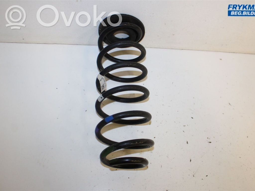 KIA Stonic Rear coil spring 