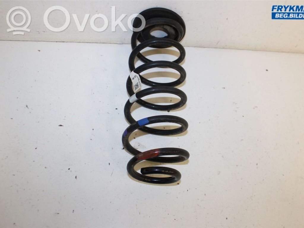 KIA Stonic Rear coil spring 