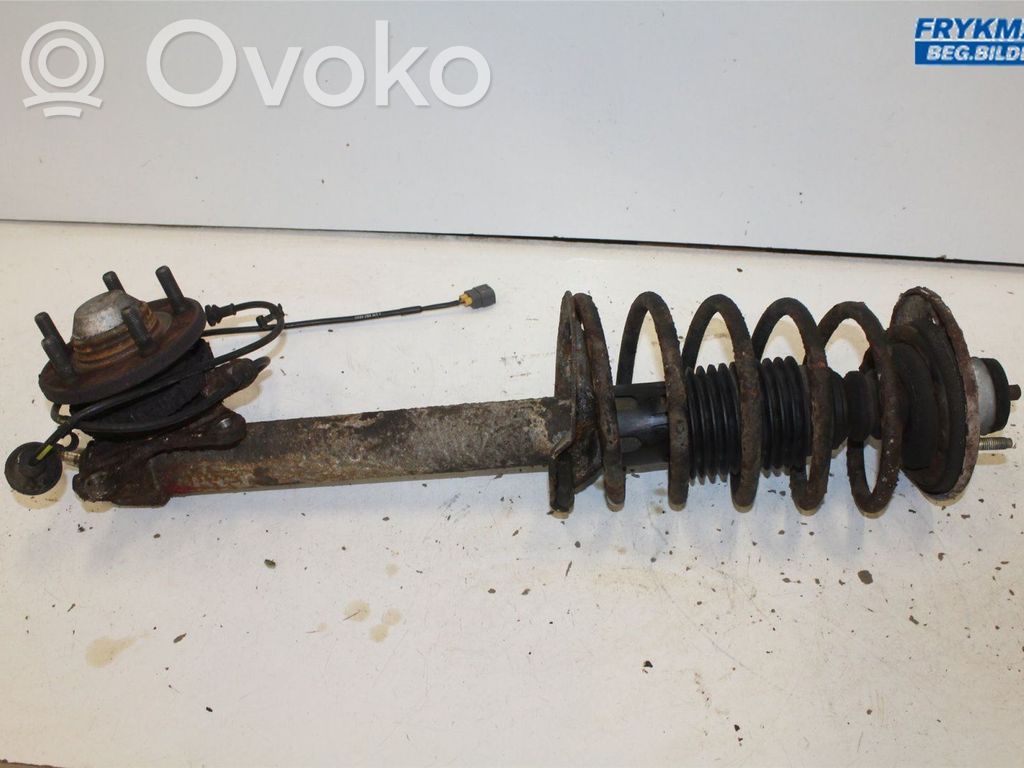 Volvo 960 Amortyzator osi przedniej ze sprężyną 
