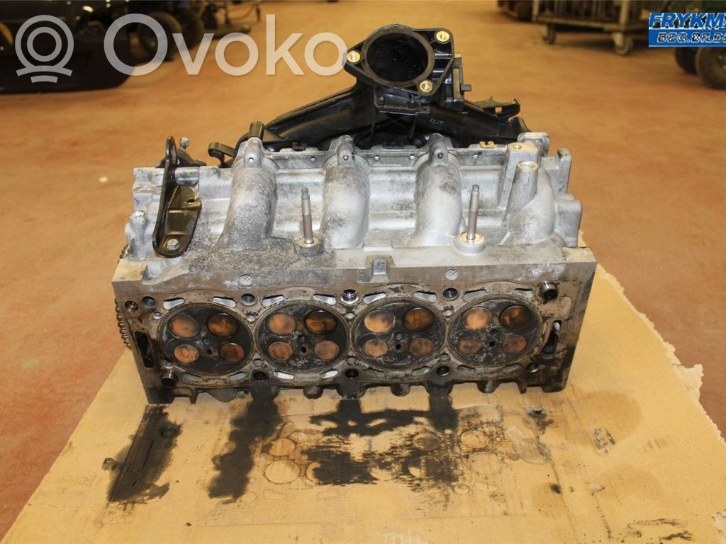 Citroen Jumpy Galvutė 