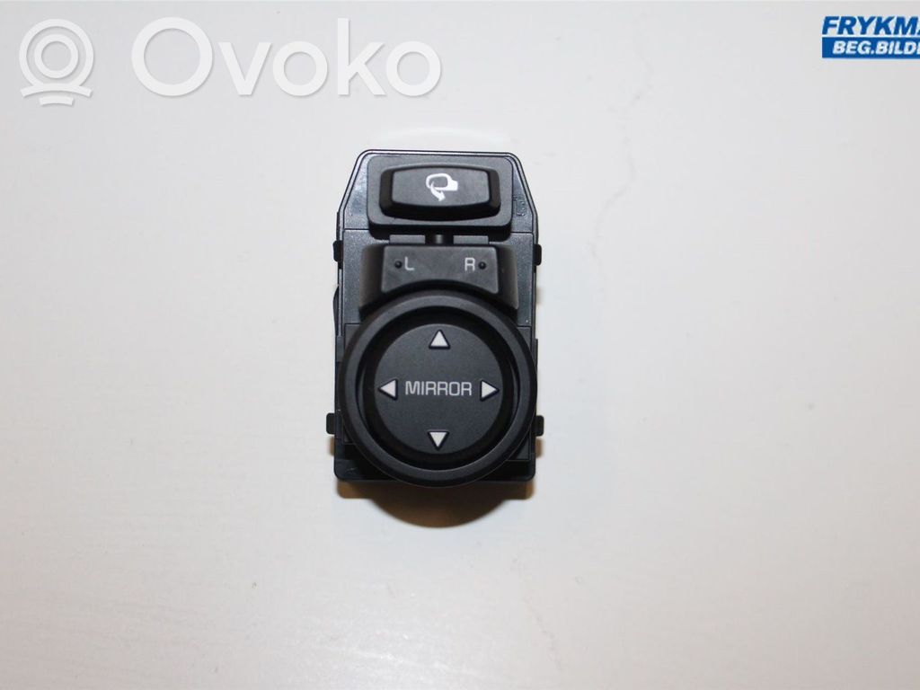 KIA Picanto Wing mirror switch 