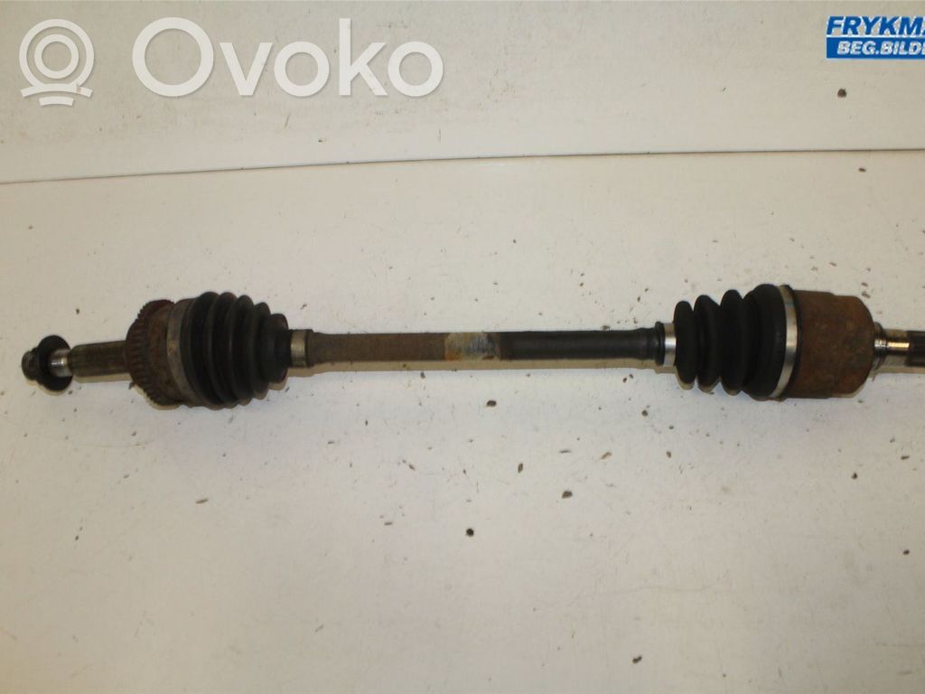 KIA Picanto Eje de transmisión delantero 