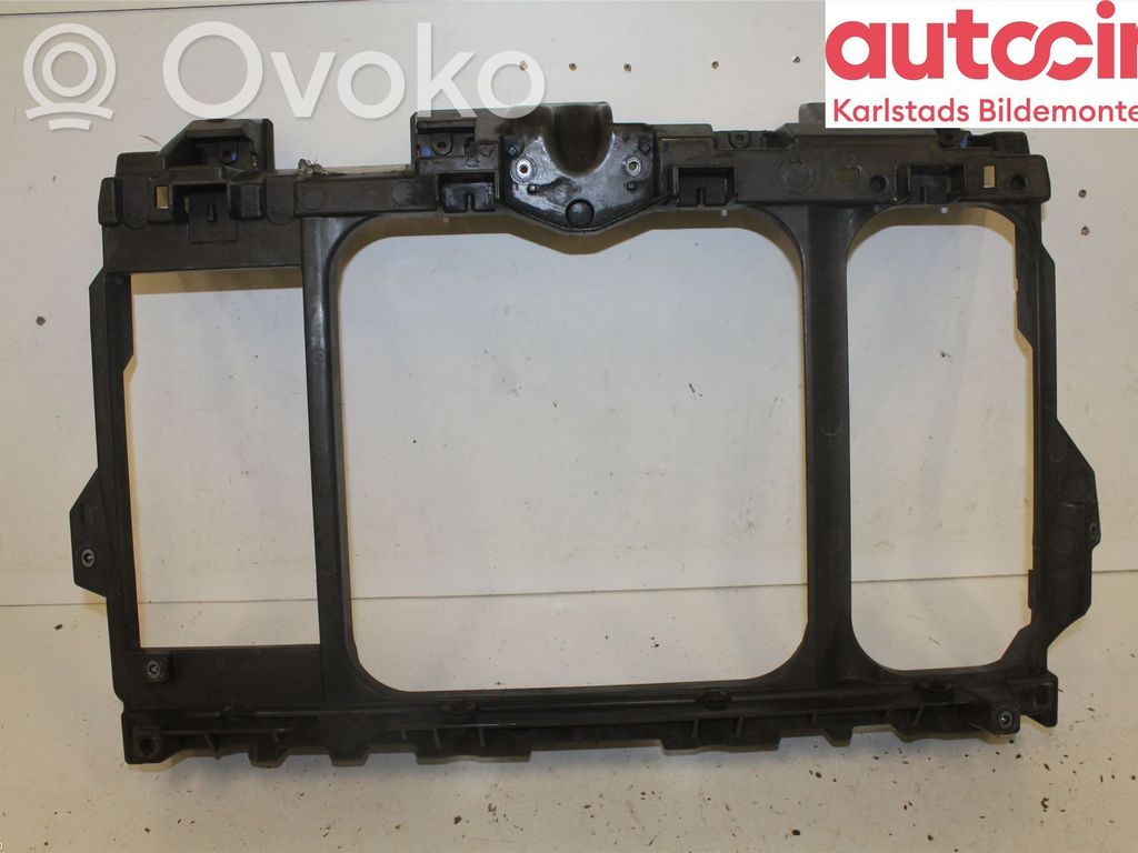 Citroen C5 Radiator support slam panel 