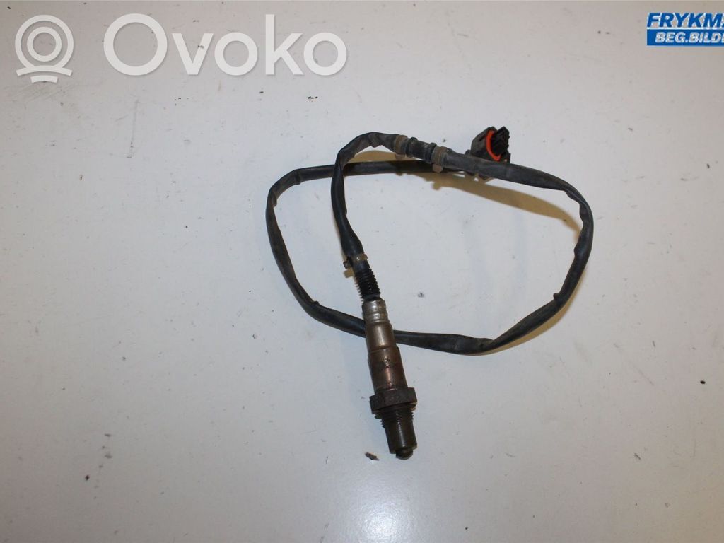 Lambda probe sensor   98760612305,0258006697,98760612400