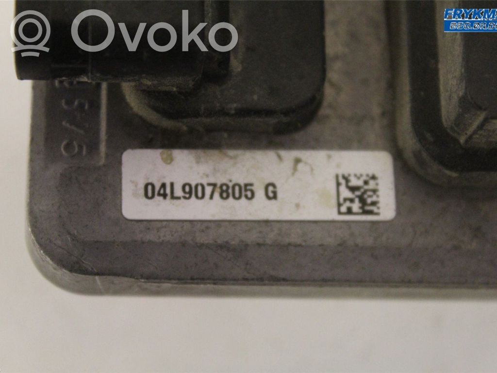 Volkswagen PASSAT B8 Lambda probe sensor 