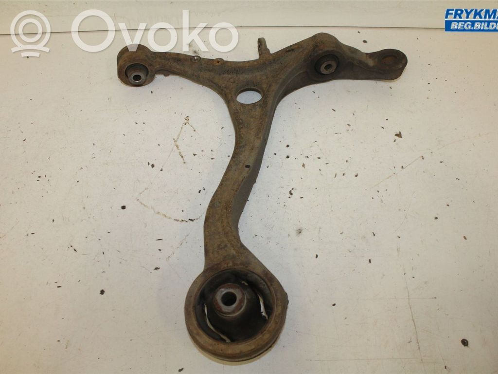 Honda Accord Braccio di controllo sospensione anteriore inferiore/braccio oscillante 