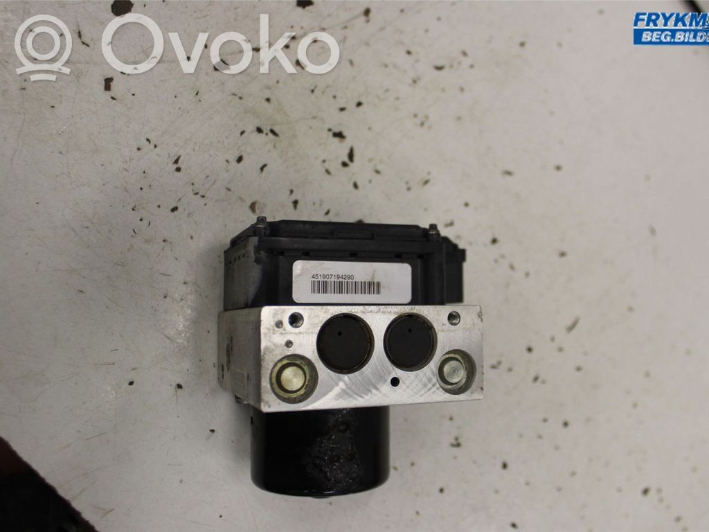 ABS Pump   34516756287,34516756287