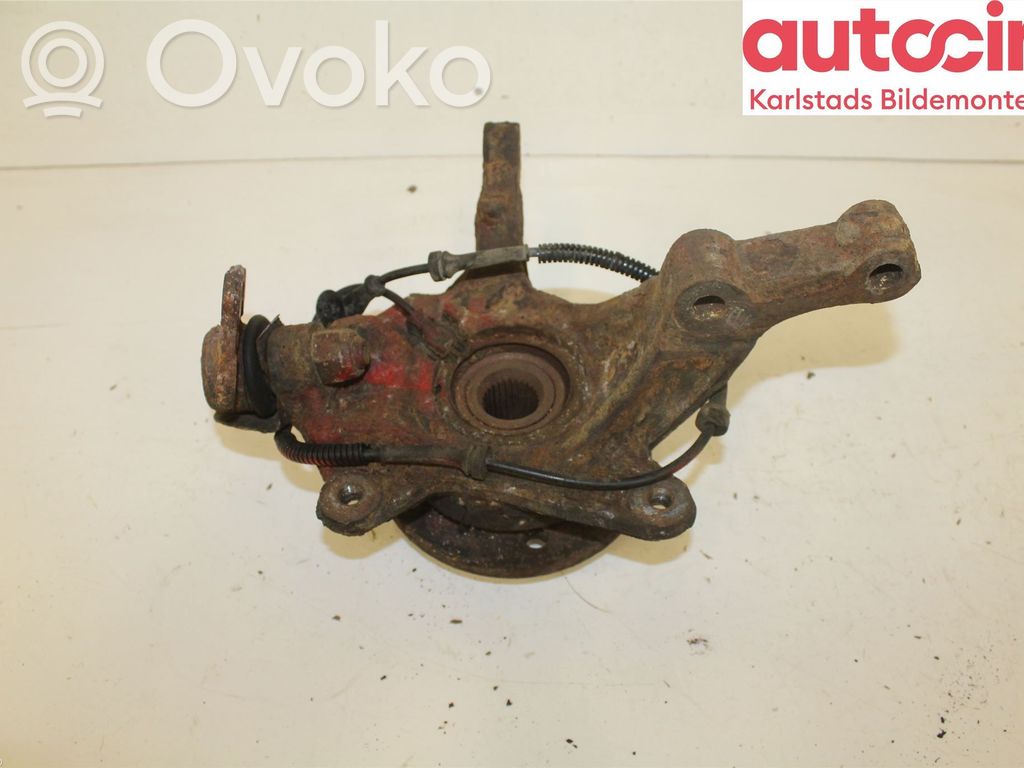 Opel Vivaro Achsschenkel vorne 