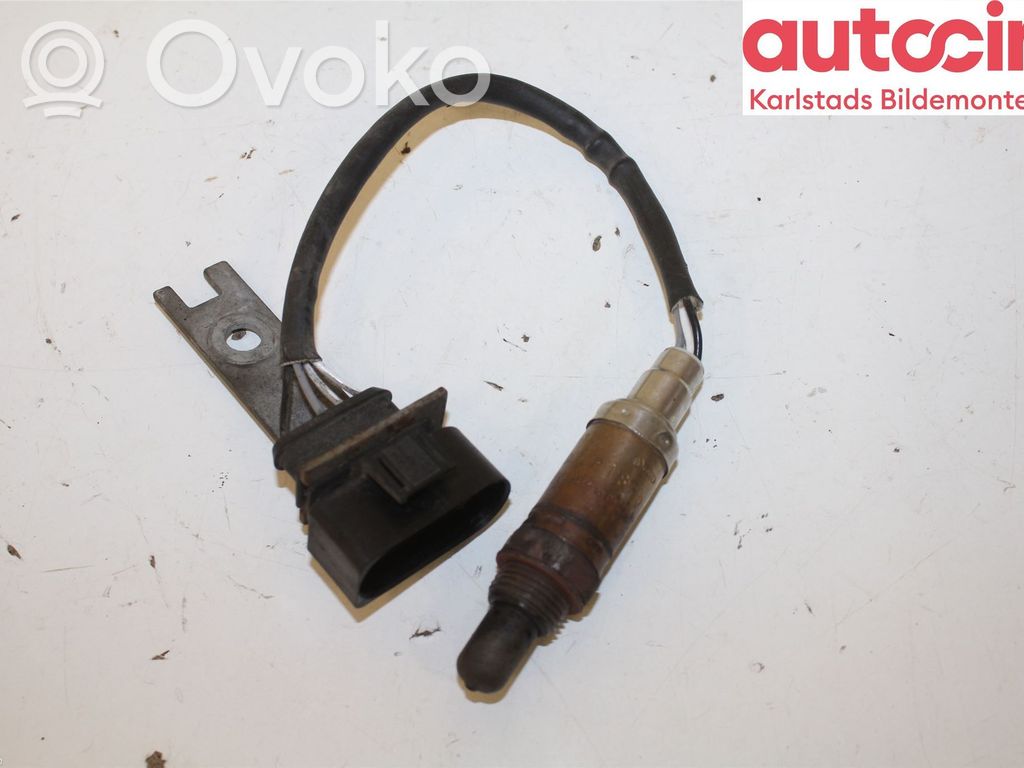 Volkswagen Polo III 6N 6N2 6NF Sensore della sonda Lambda 