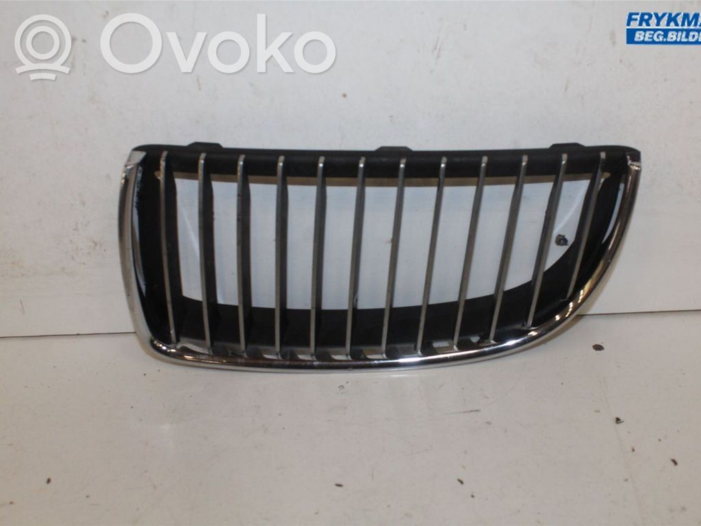 BMW 3 E90 E91 Front bumper lower grill 