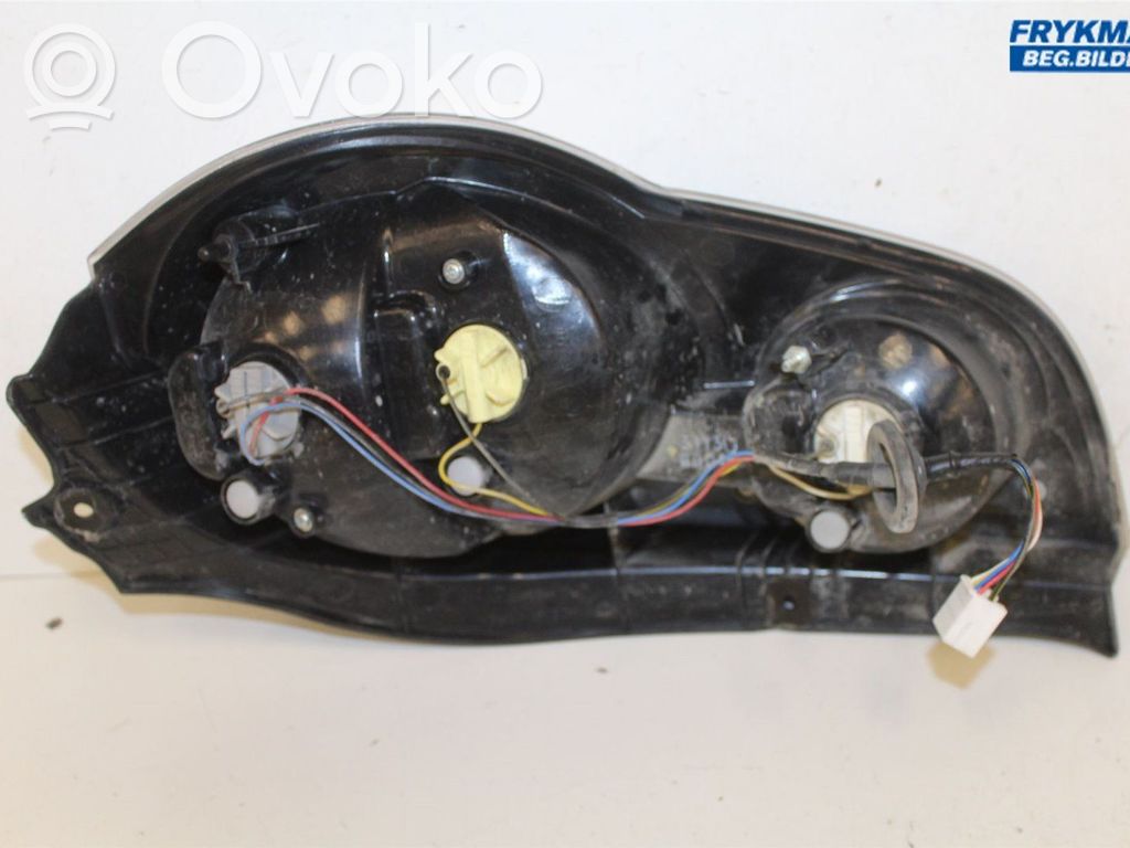Chevrolet Spark Takavalot 