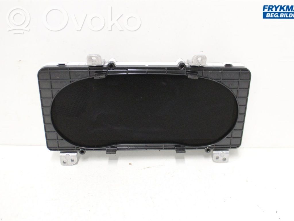 KIA Ceed Speedometer (instrument cluster) 