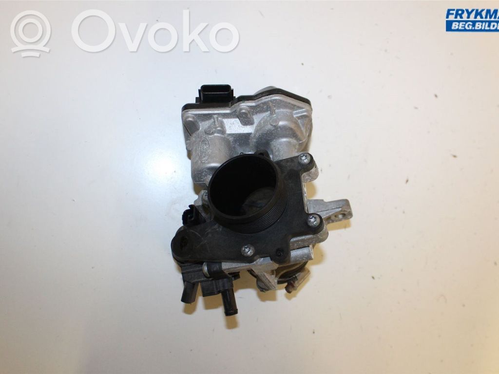 Droseļvārsts   2309809,JN1Q9M425AD,JN1Q9M425AD