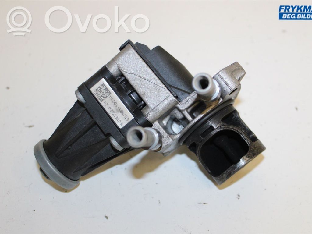 EGR valve   2342011,50563924,50563924