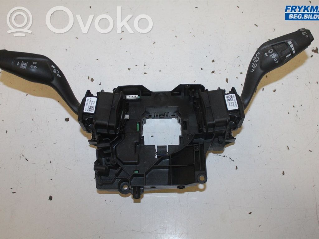 Ford Mondeo MK V Lenkstockschalter Kombischalter 