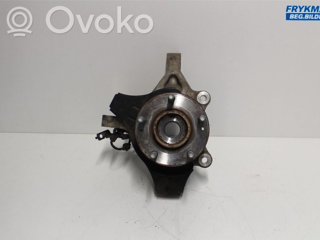 KIA Optima Achsschenkel vorne 