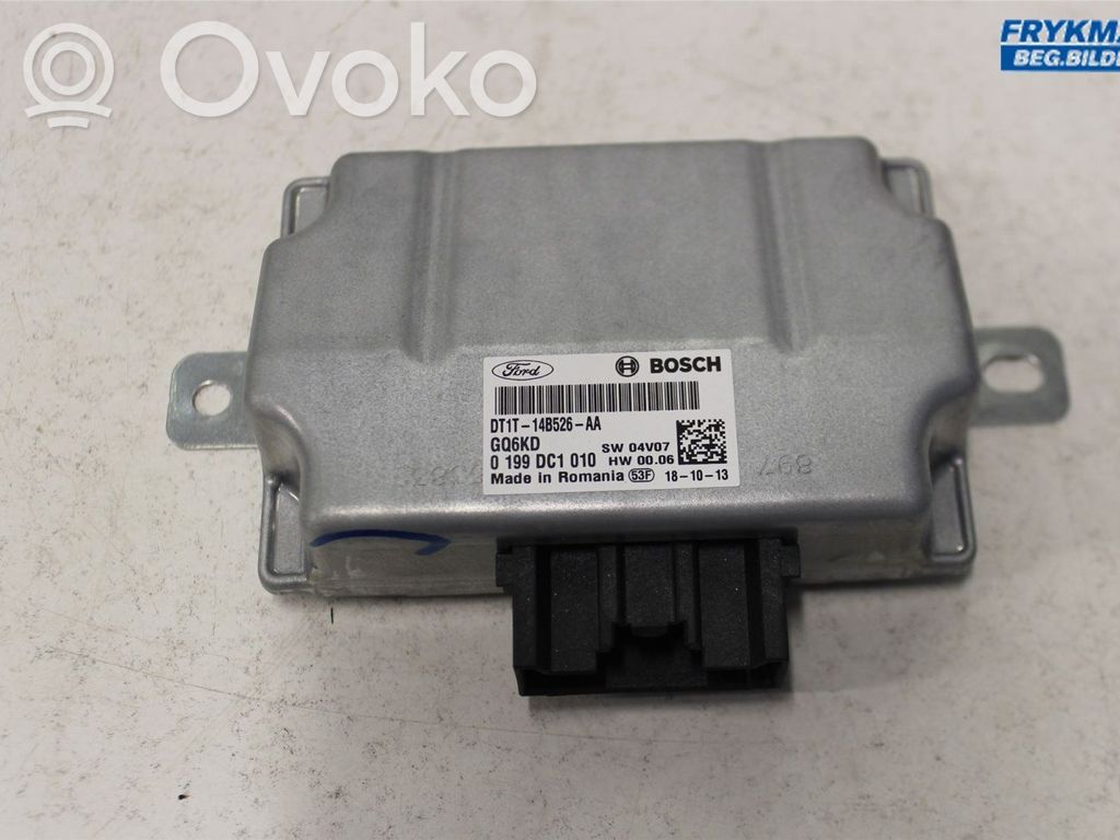 Ford Kuga II Autres unités de commande / modules 